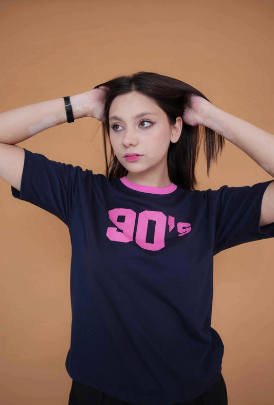 90's OverSized T-Shirt
