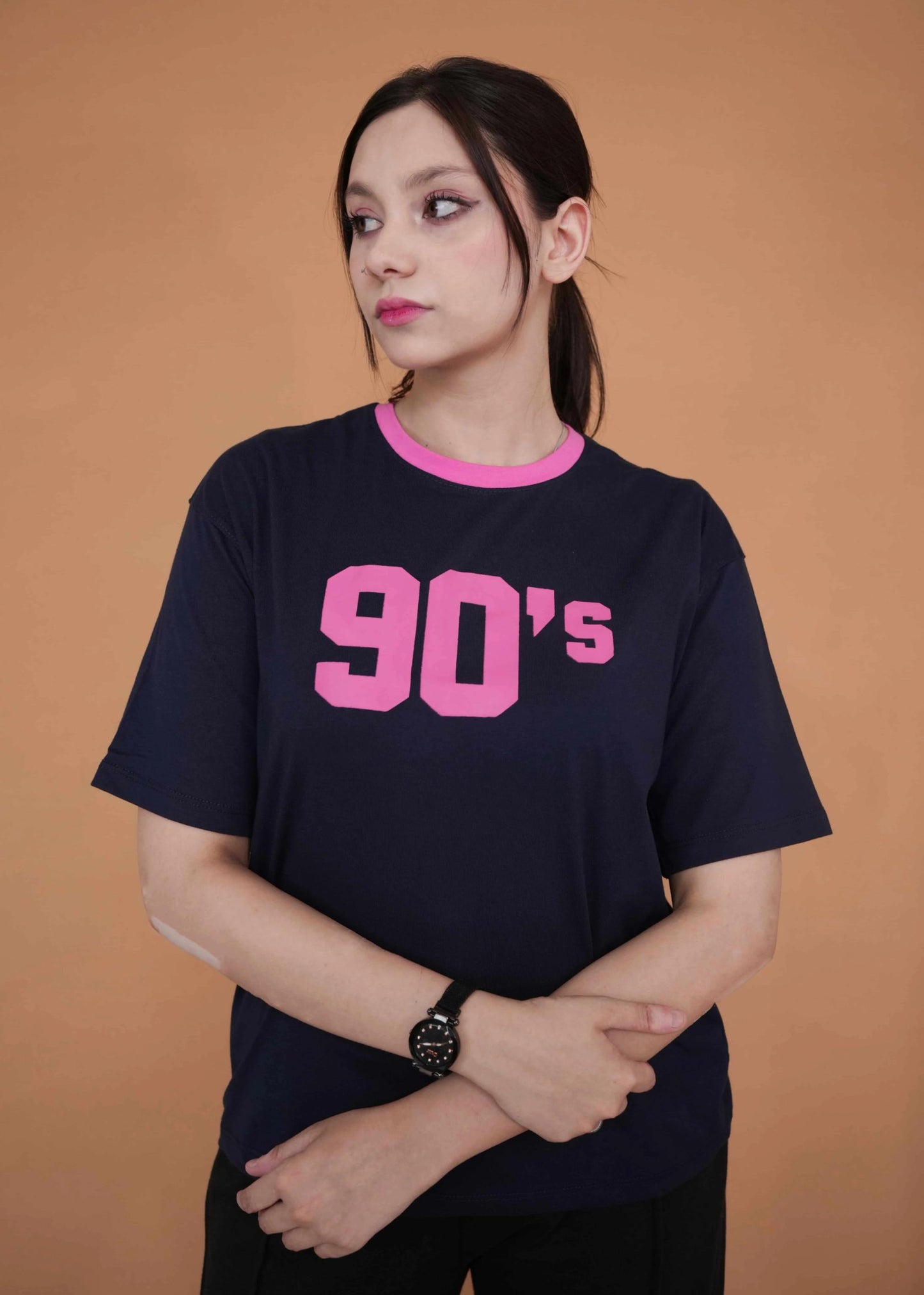 90's OverSized T-Shirt