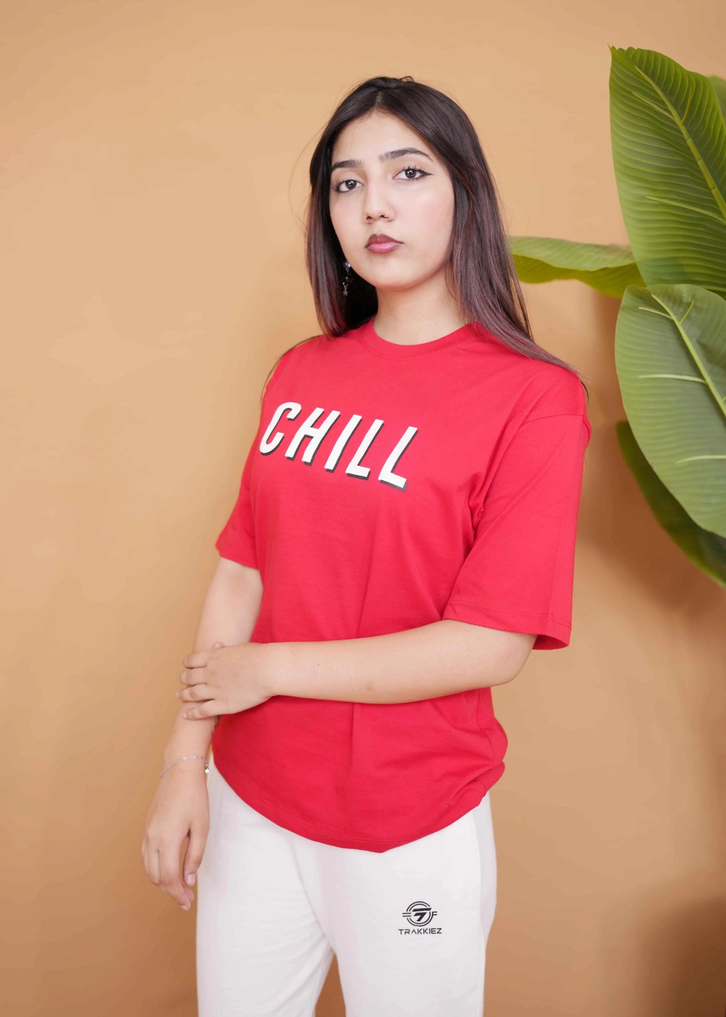 Chill OverSized T-shirt