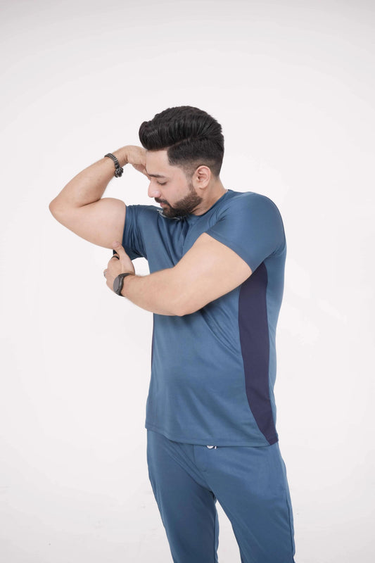 Zinc Crest Dri-fit Twinset