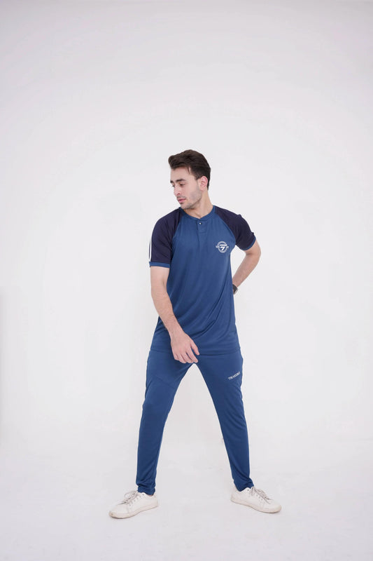 Zinc Flash Dri-Fit Twinset