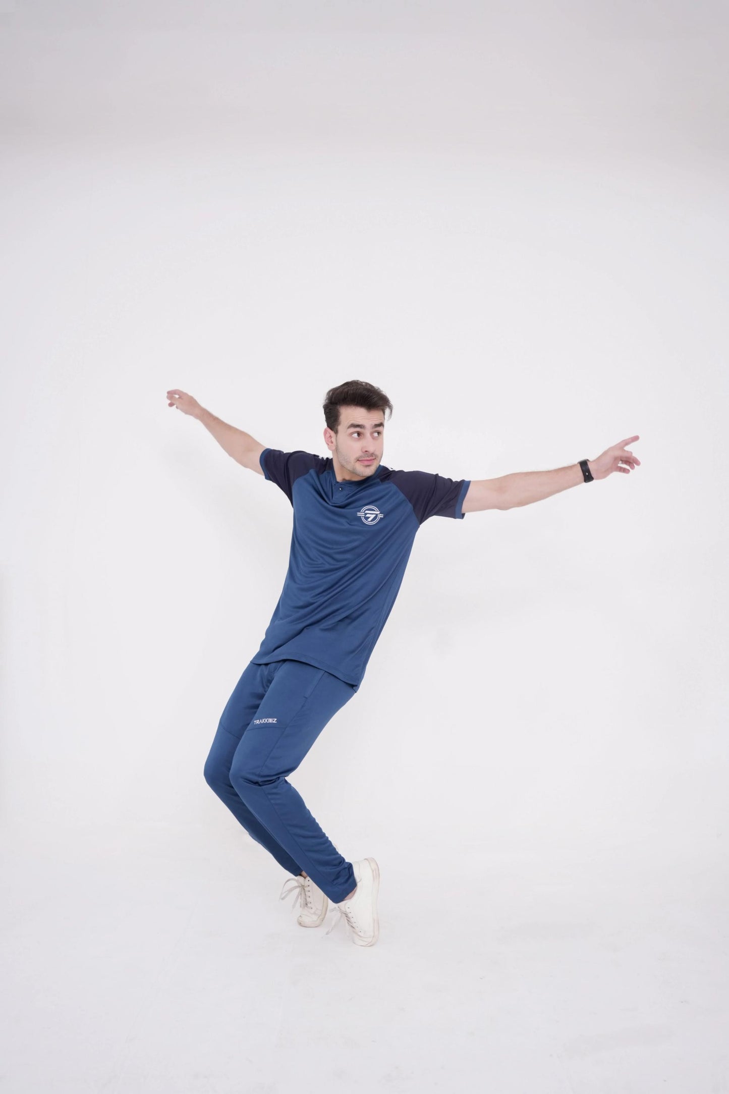 Zinc Flash Dri-Fit Twinset