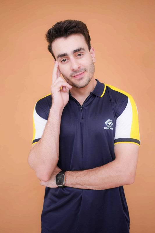 Master Edition Premium Dri-Fit Twinset