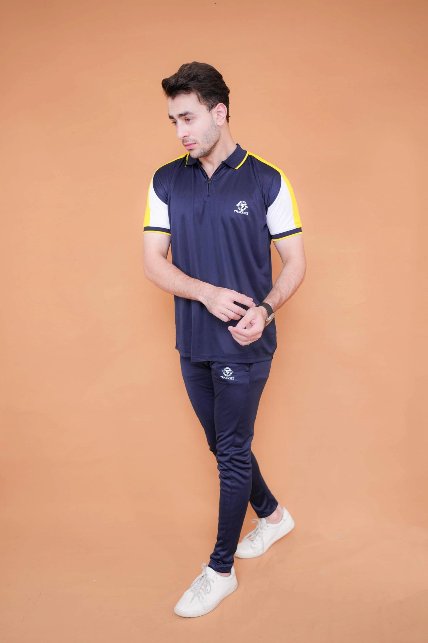 Master Edition Premium Dri-Fit Twinset