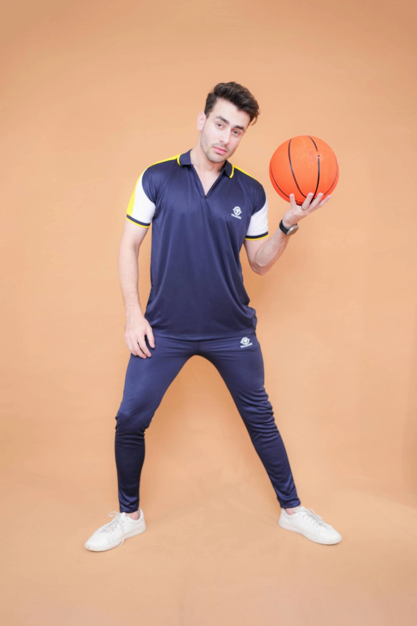 Master Edition Premium Dri-Fit Twinset
