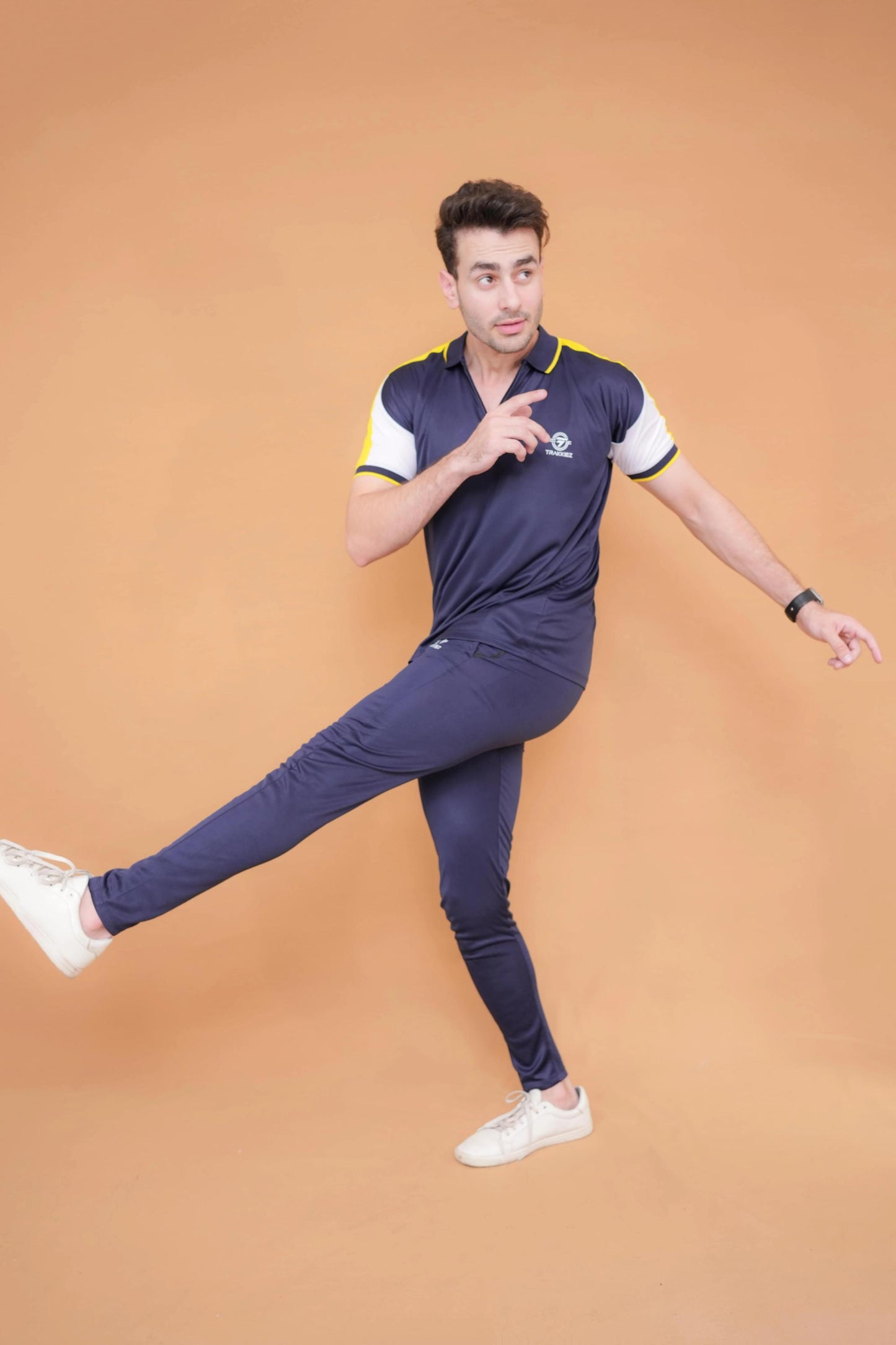 Master Edition Premium Dri-Fit Twinset