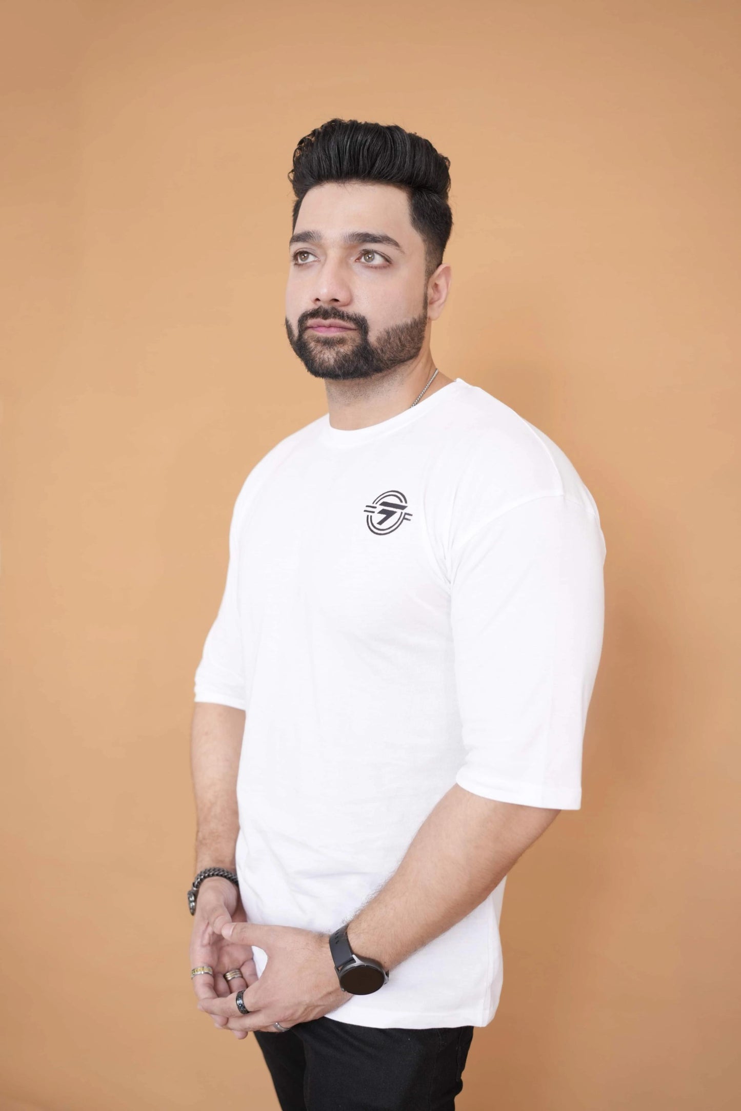 Trakkiez T-Shirt