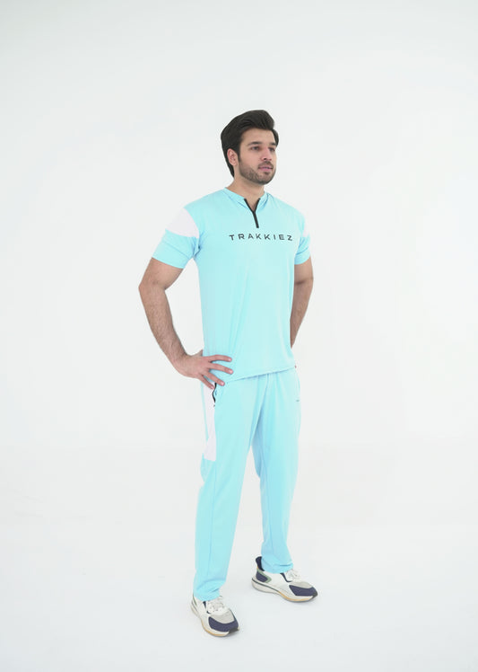Trakkiez Sky Dri-fit Twinset