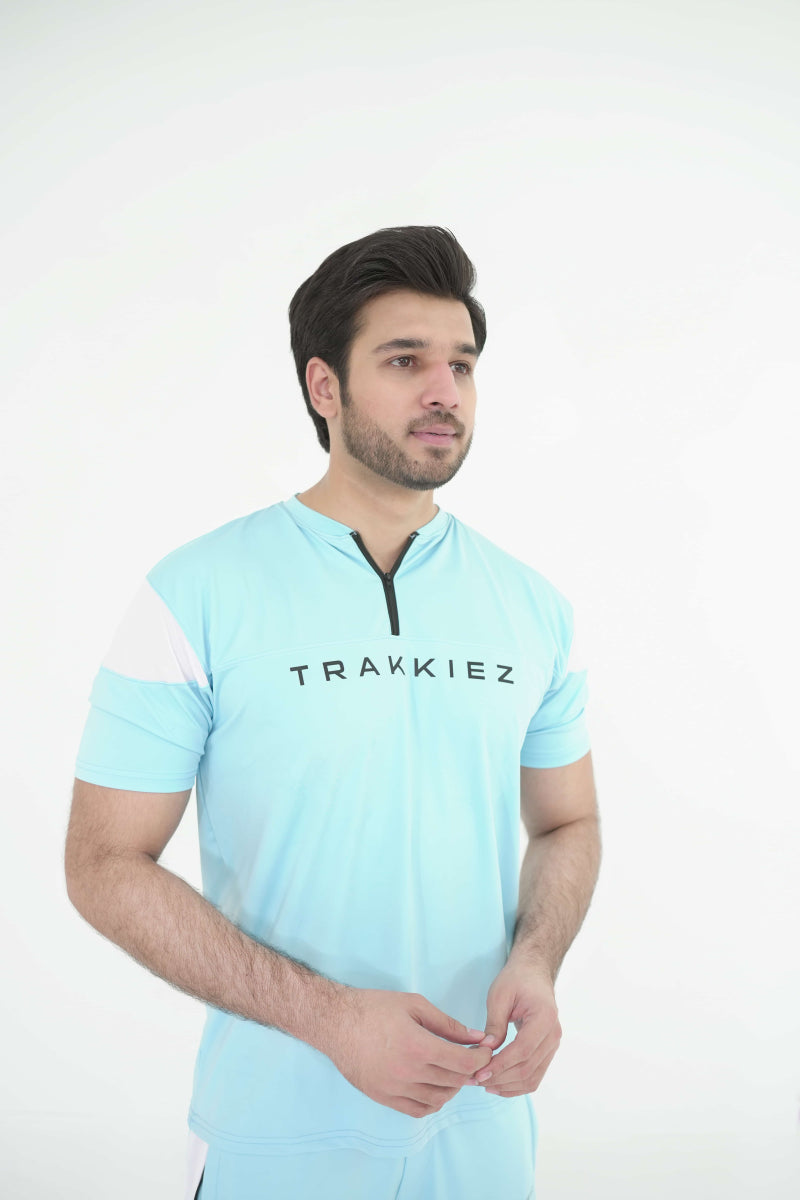 Trakkiez Sky Dri-fit Twinset