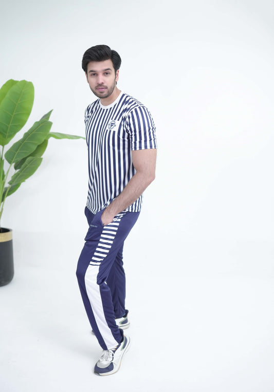 Trakkiez Lining Dri-Fit Twinset