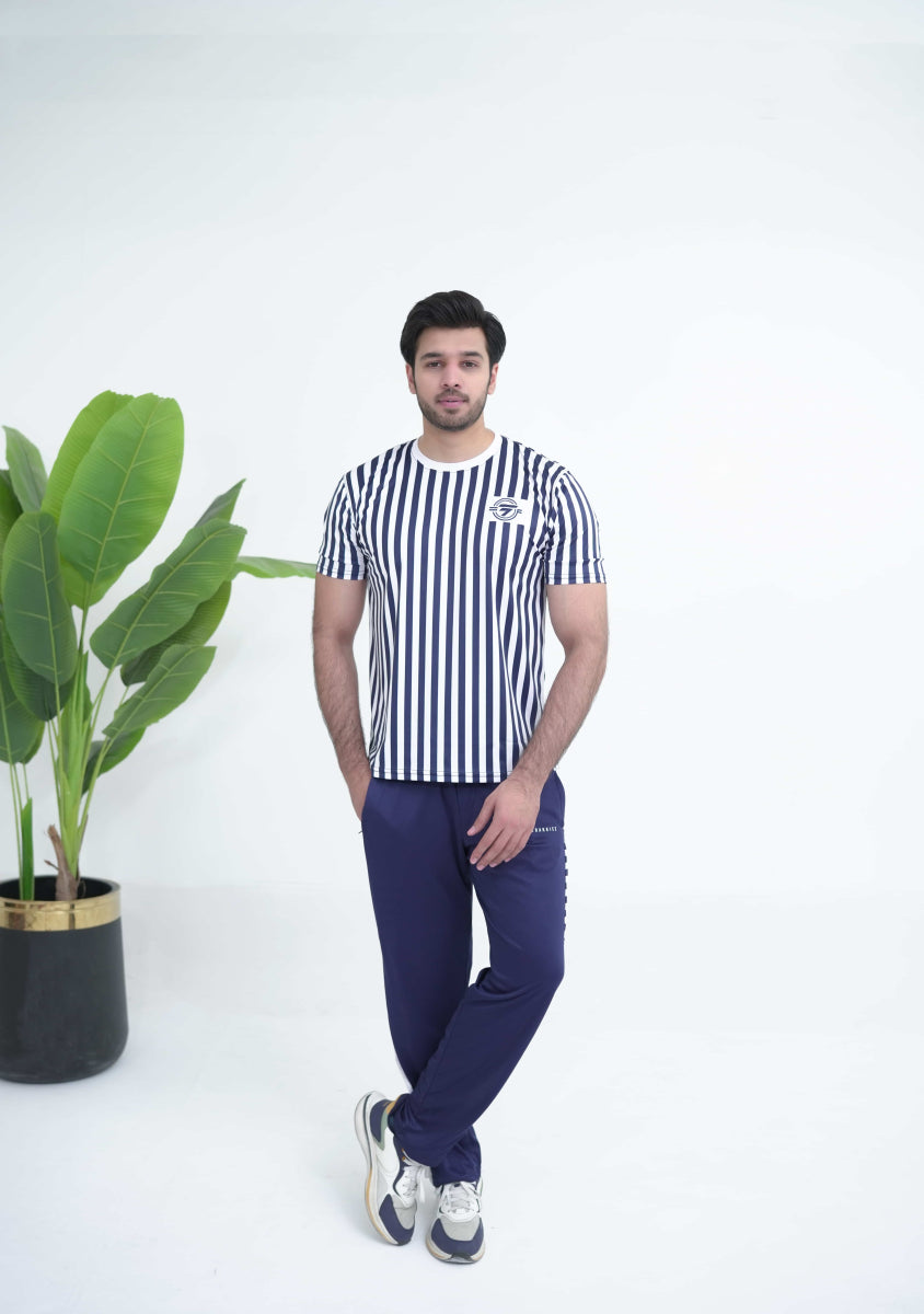 Trakkiez Lining Dri-Fit Twinset