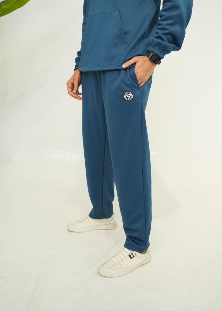 Trakkiez Zinc Premium Edition Tracksuit