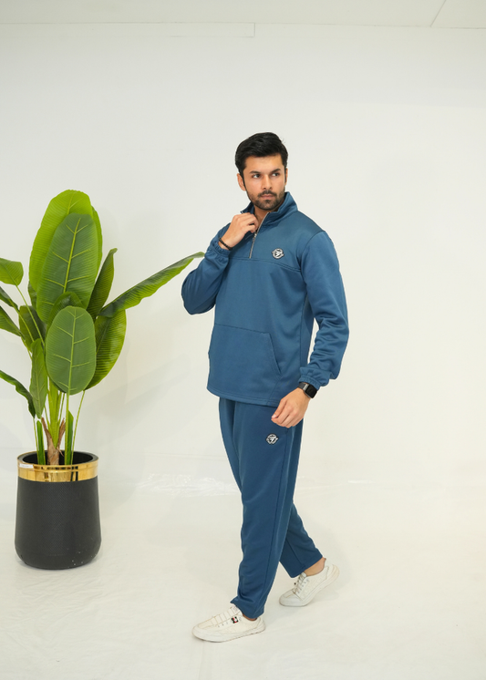 Trakkiez Zinc Premium Edition Tracksuit