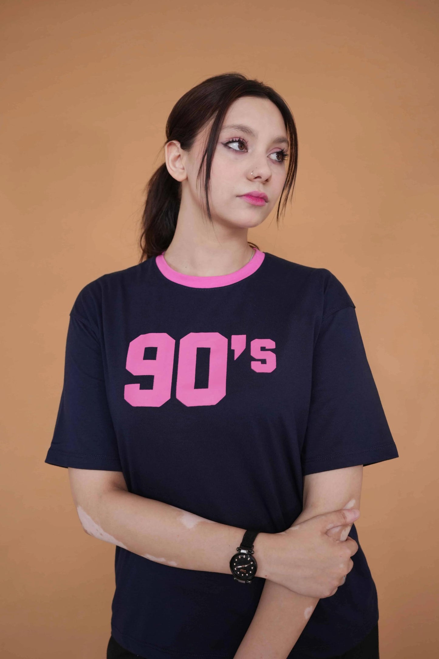90's OverSized T-Shirt