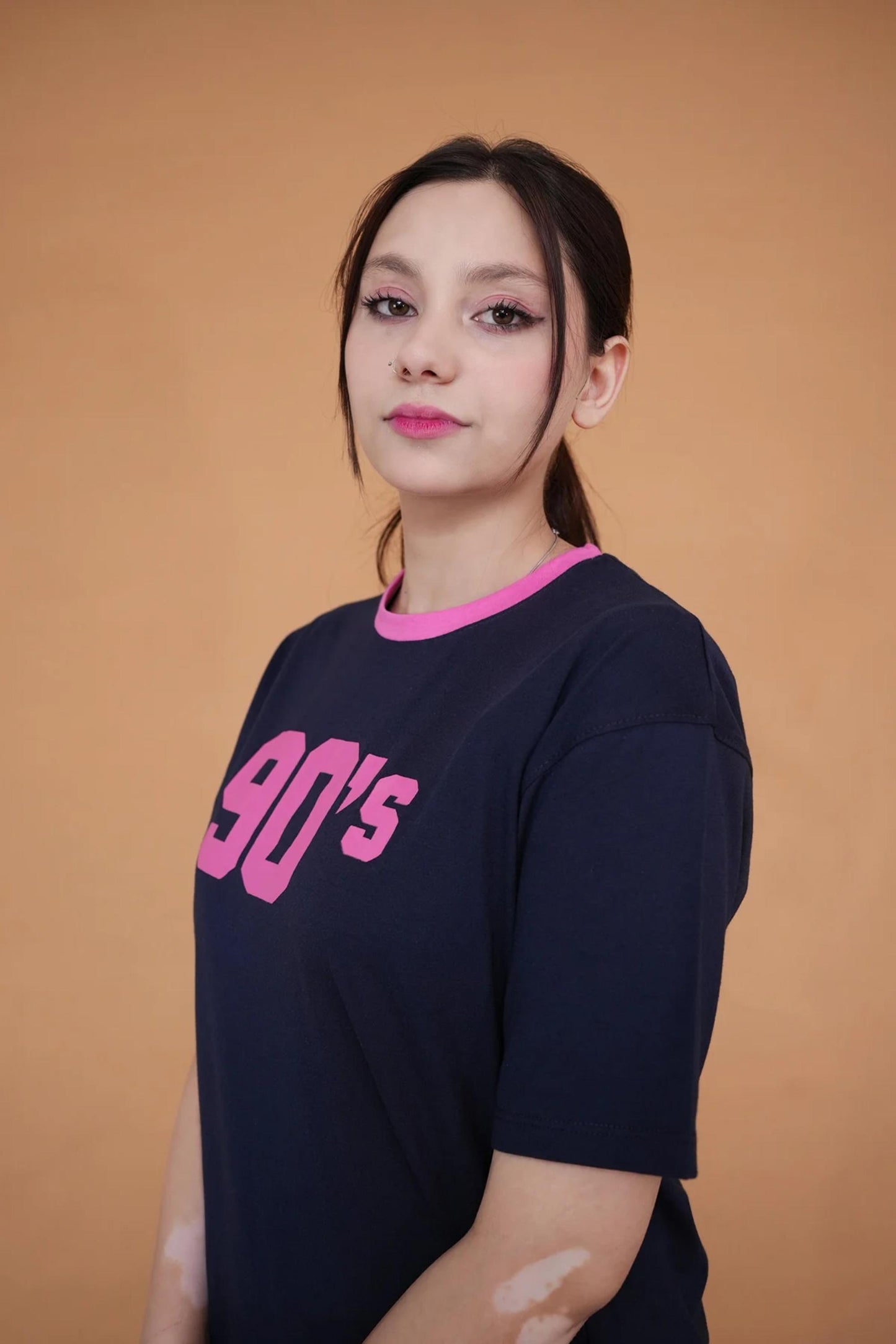 90's OverSized T-Shirt