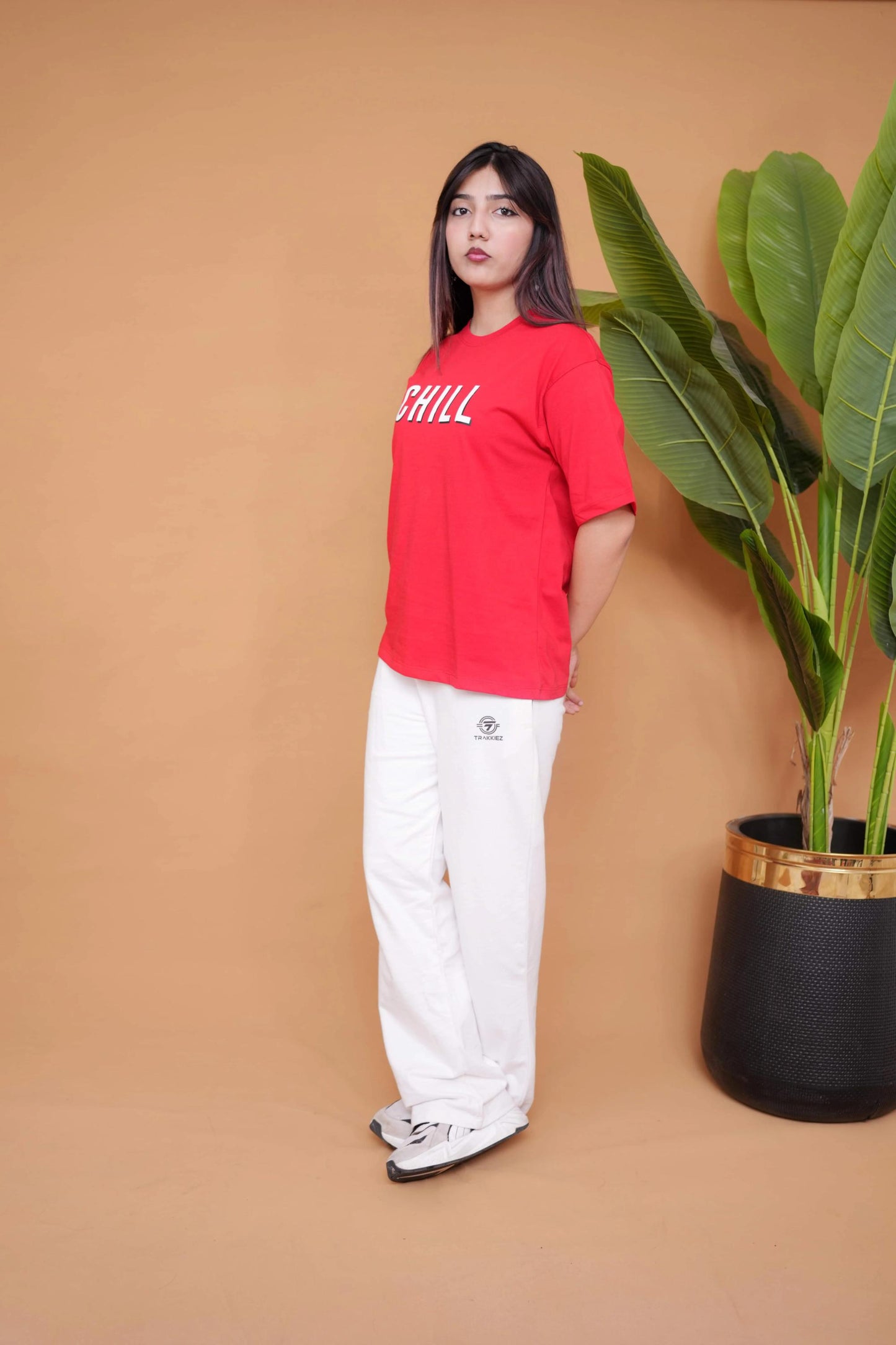 Chill OverSized T-shirt