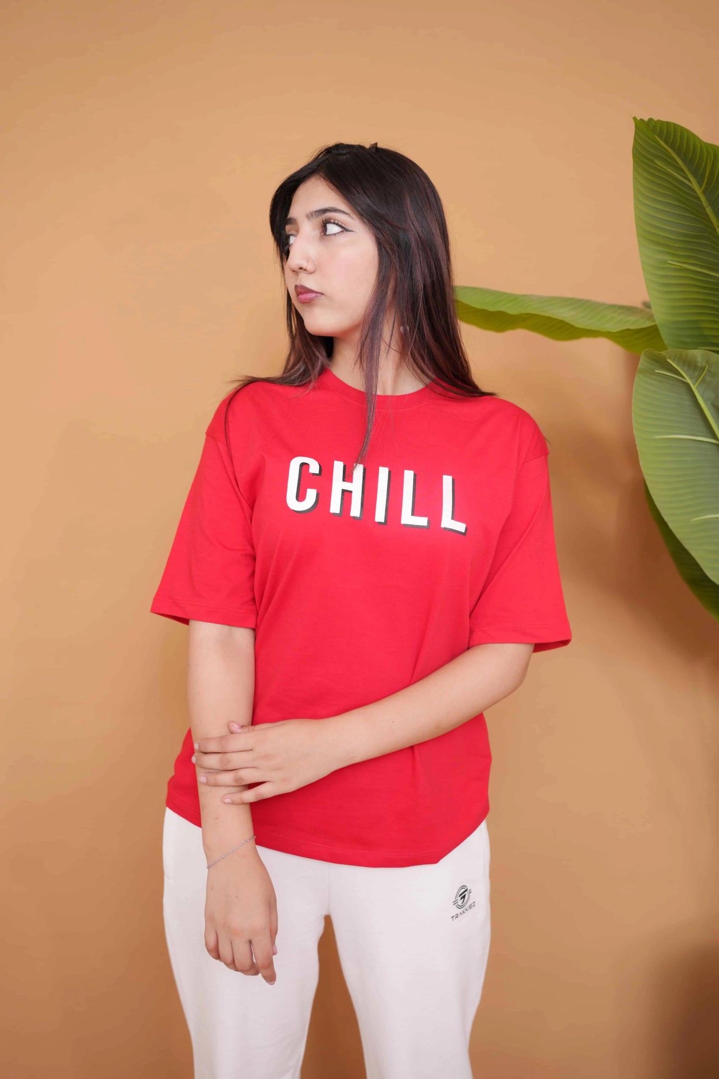 Chill OverSized T-shirt