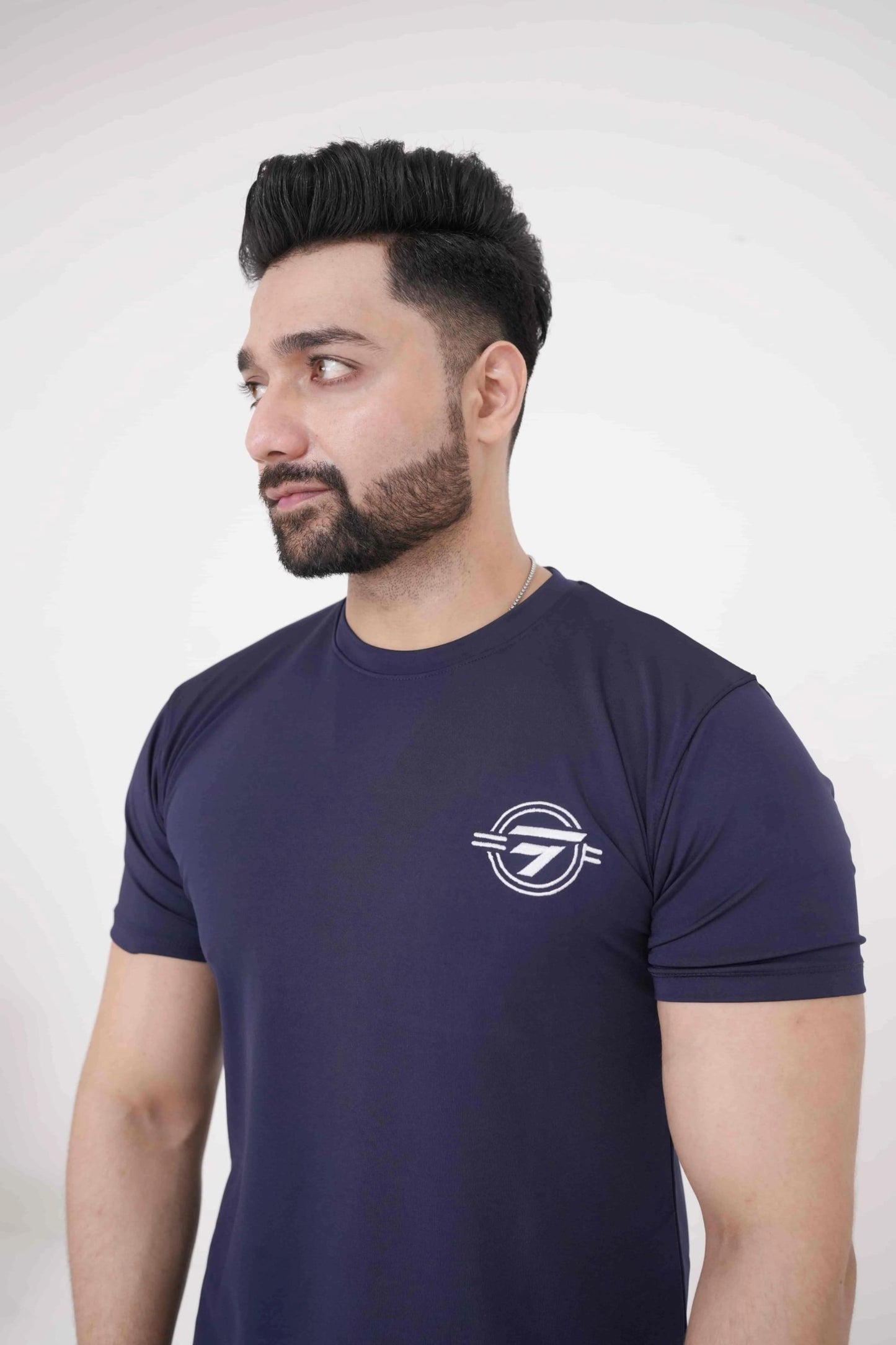 Navy Boss Dri-fit Twinset