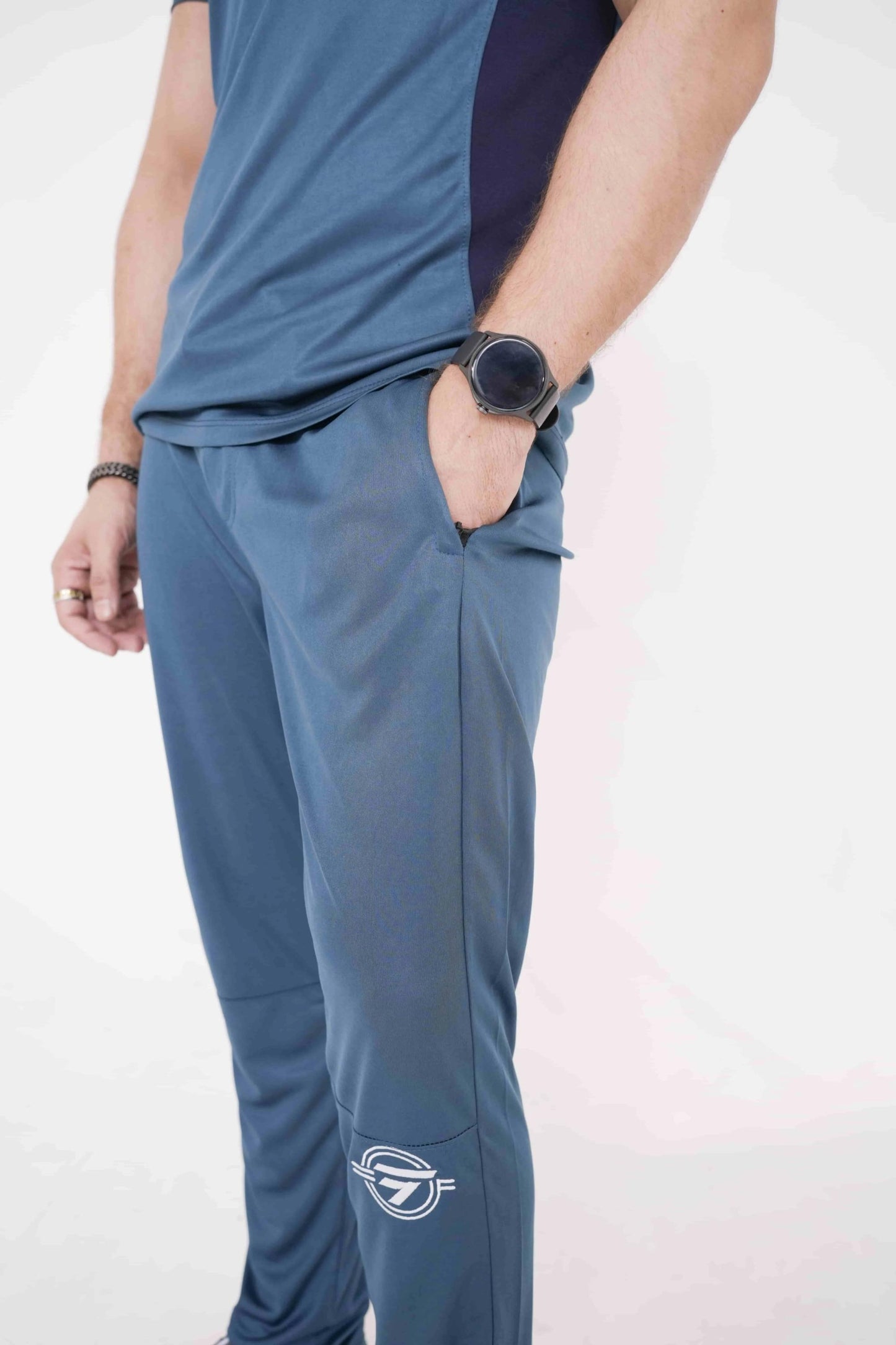 Zinc Crest Dri-fit Twinset
