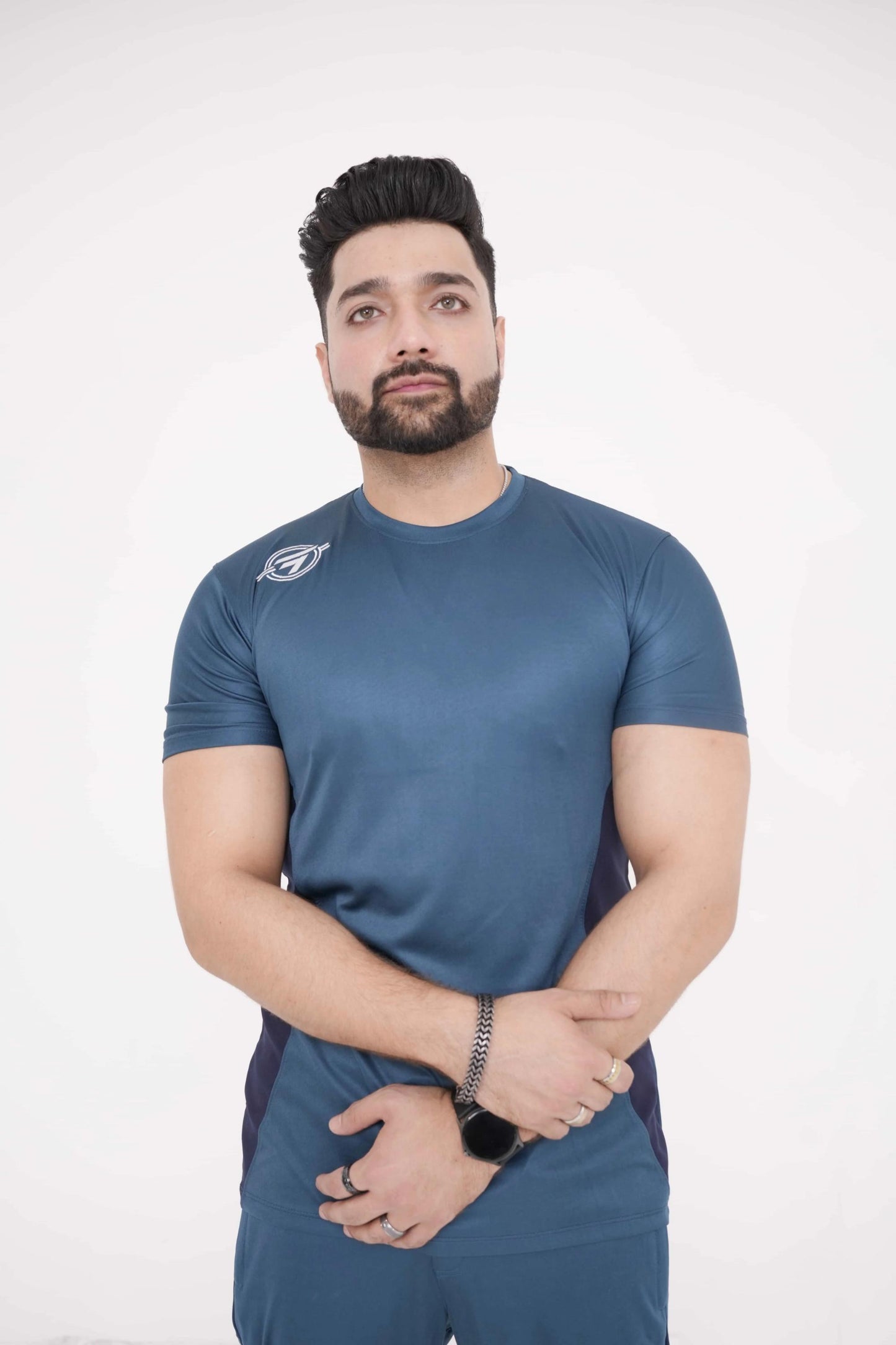 Zinc Crest Dri-fit Twinset