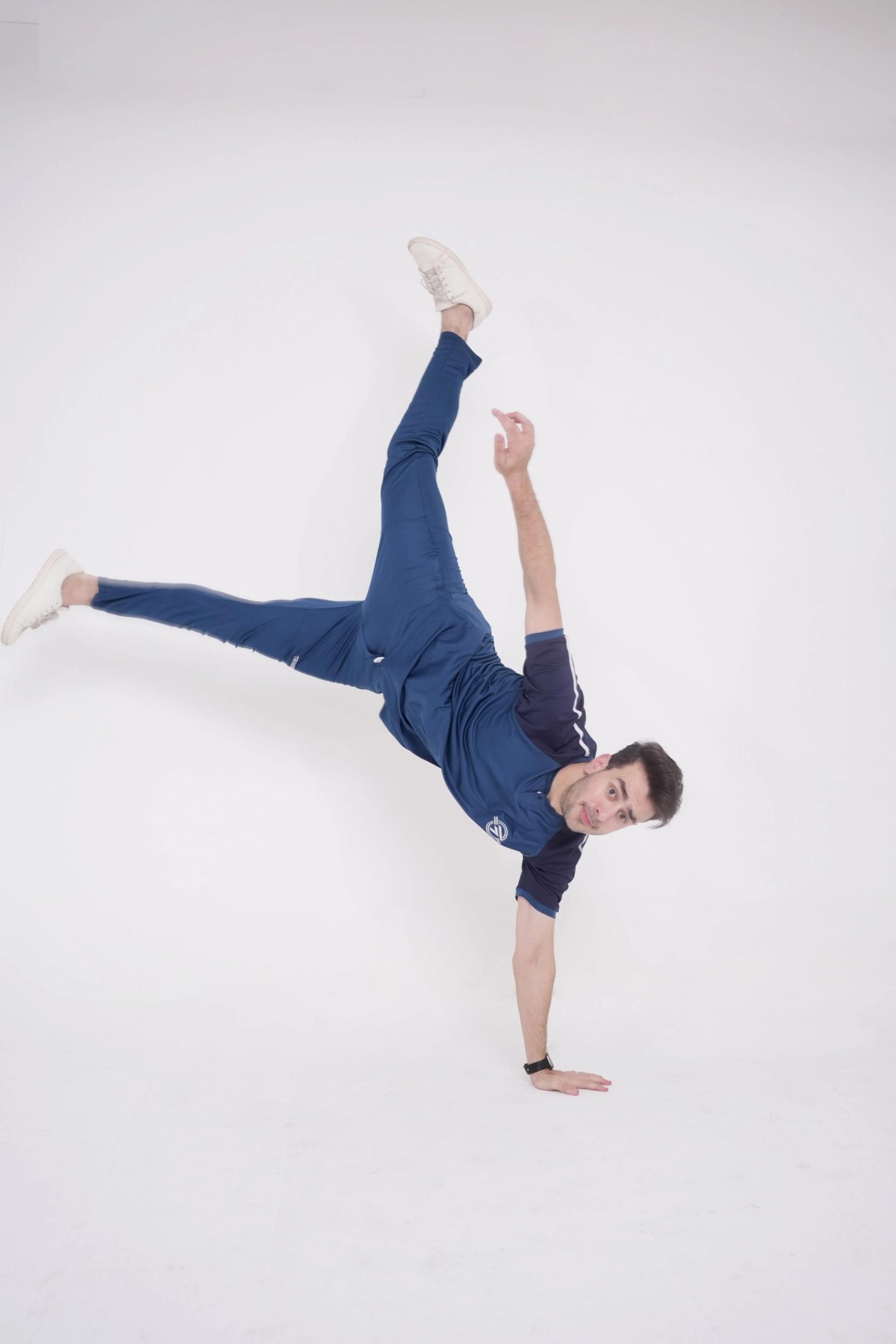 Zinc Flash Dri-Fit Twinset