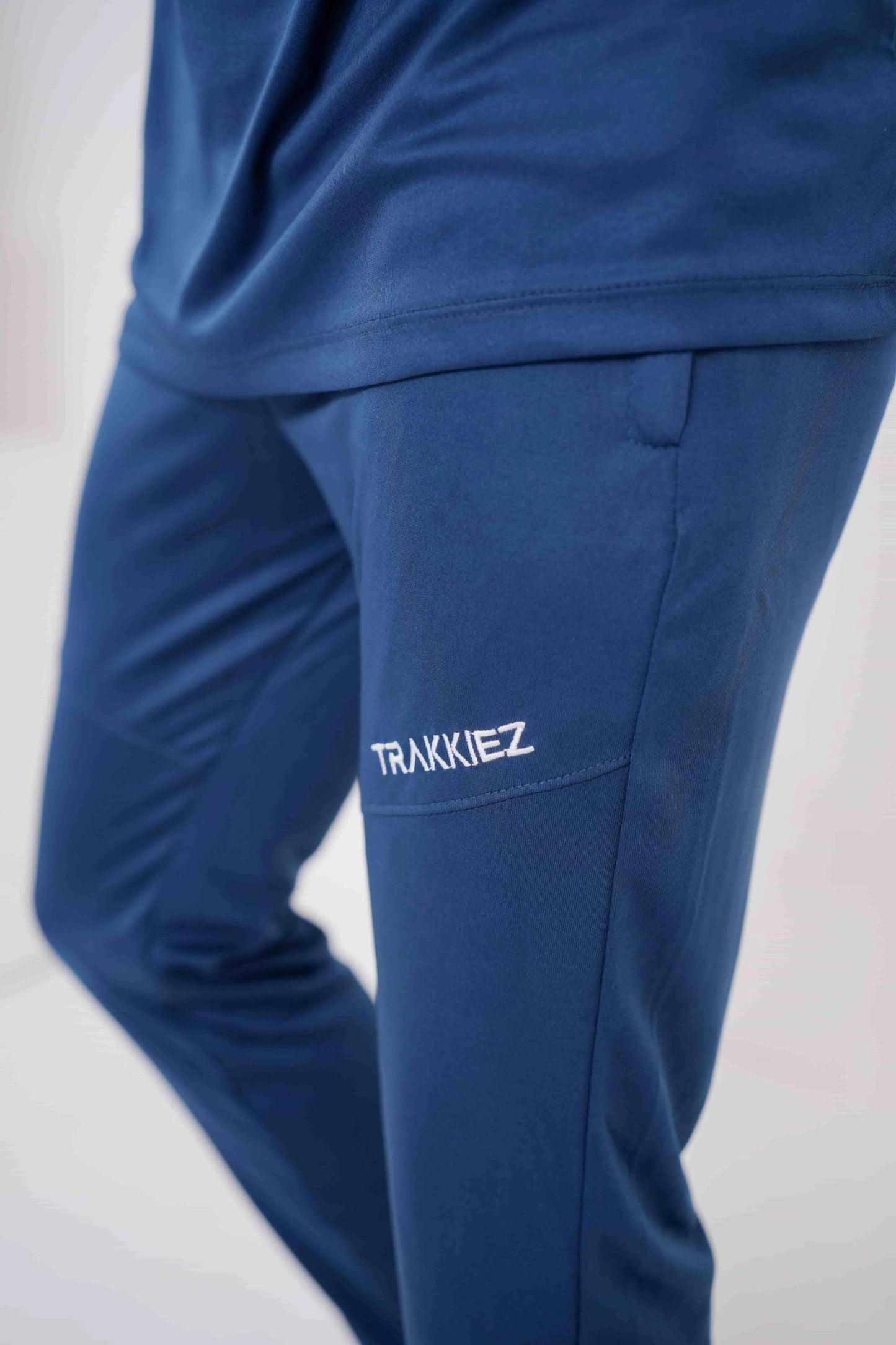 Zinc Flash Dri-Fit Twinset