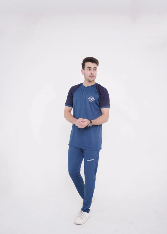 Zinc Flash Dri-Fit Twinset