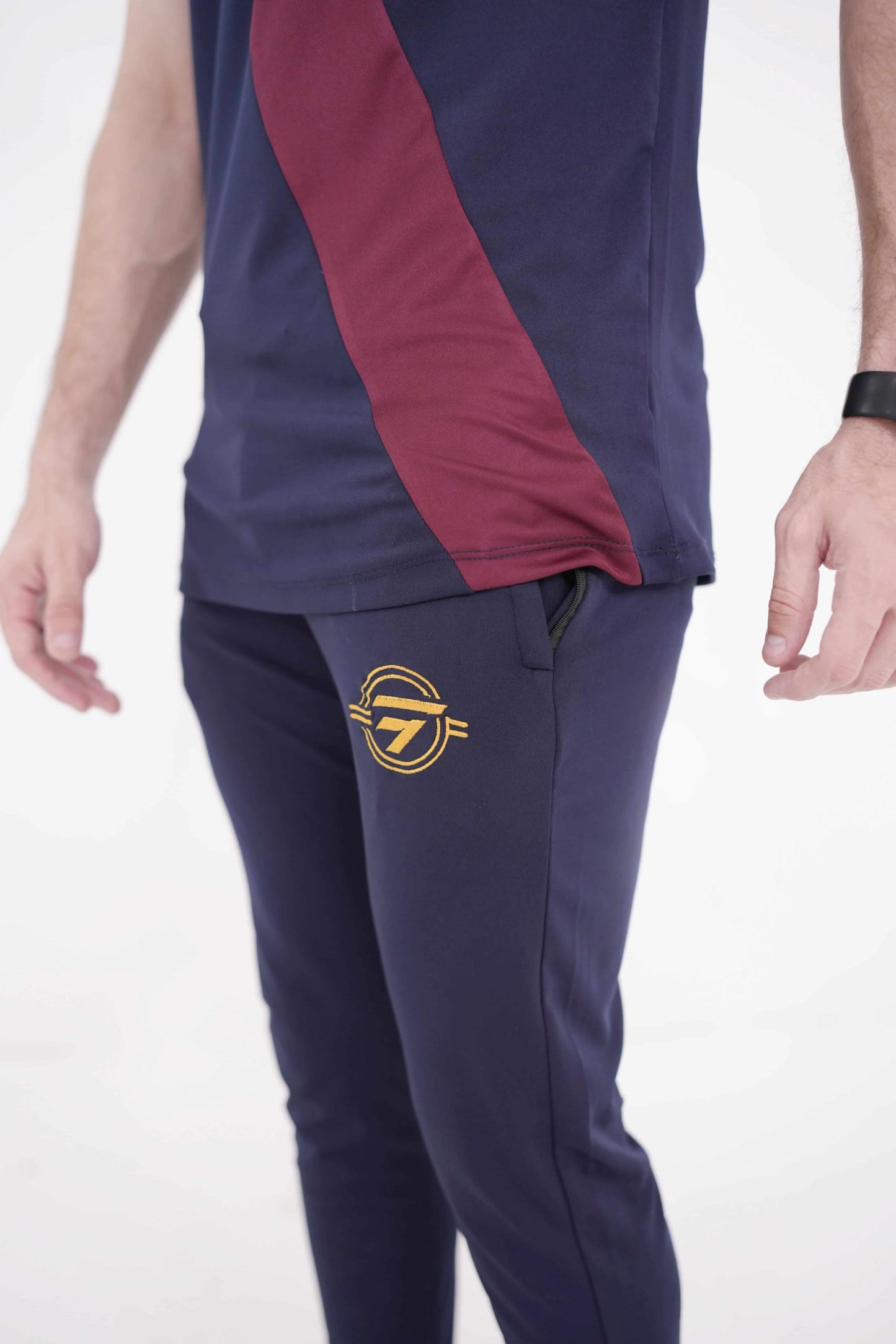 Gold Edition Premium Polo Twinset