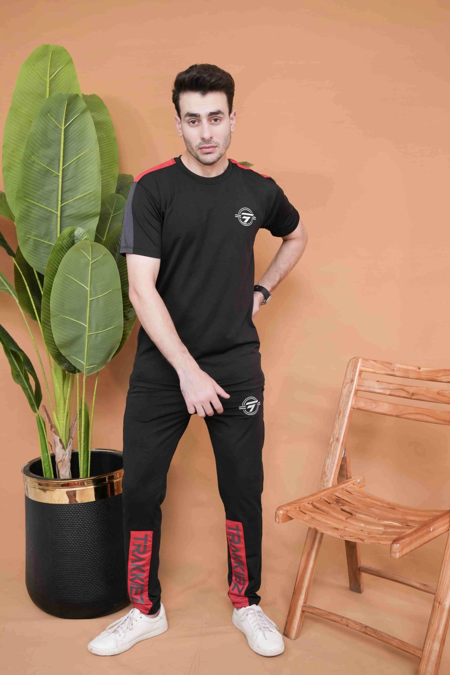 Red Patti Premium Edition