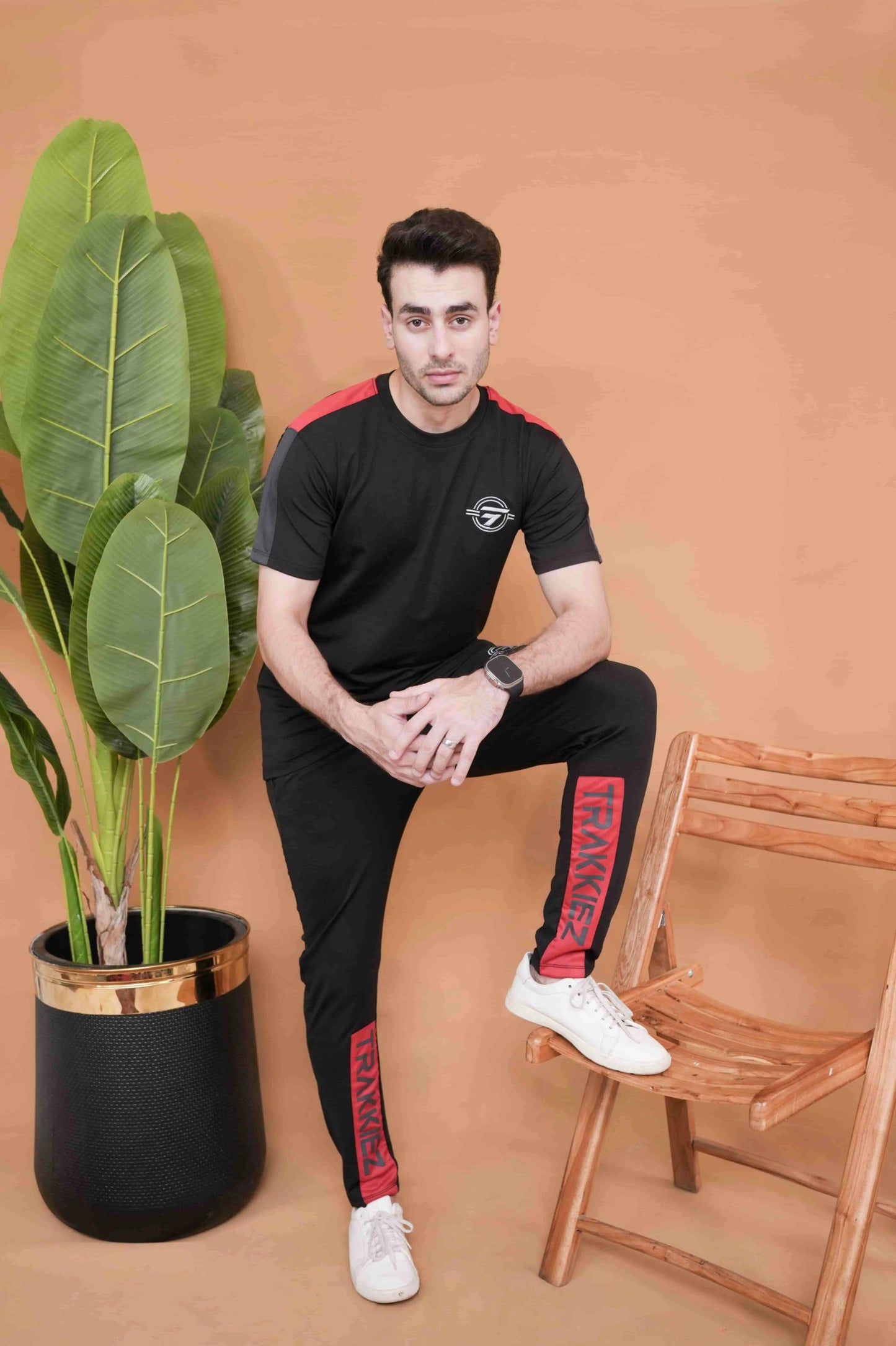 Red Patti Premium Edition