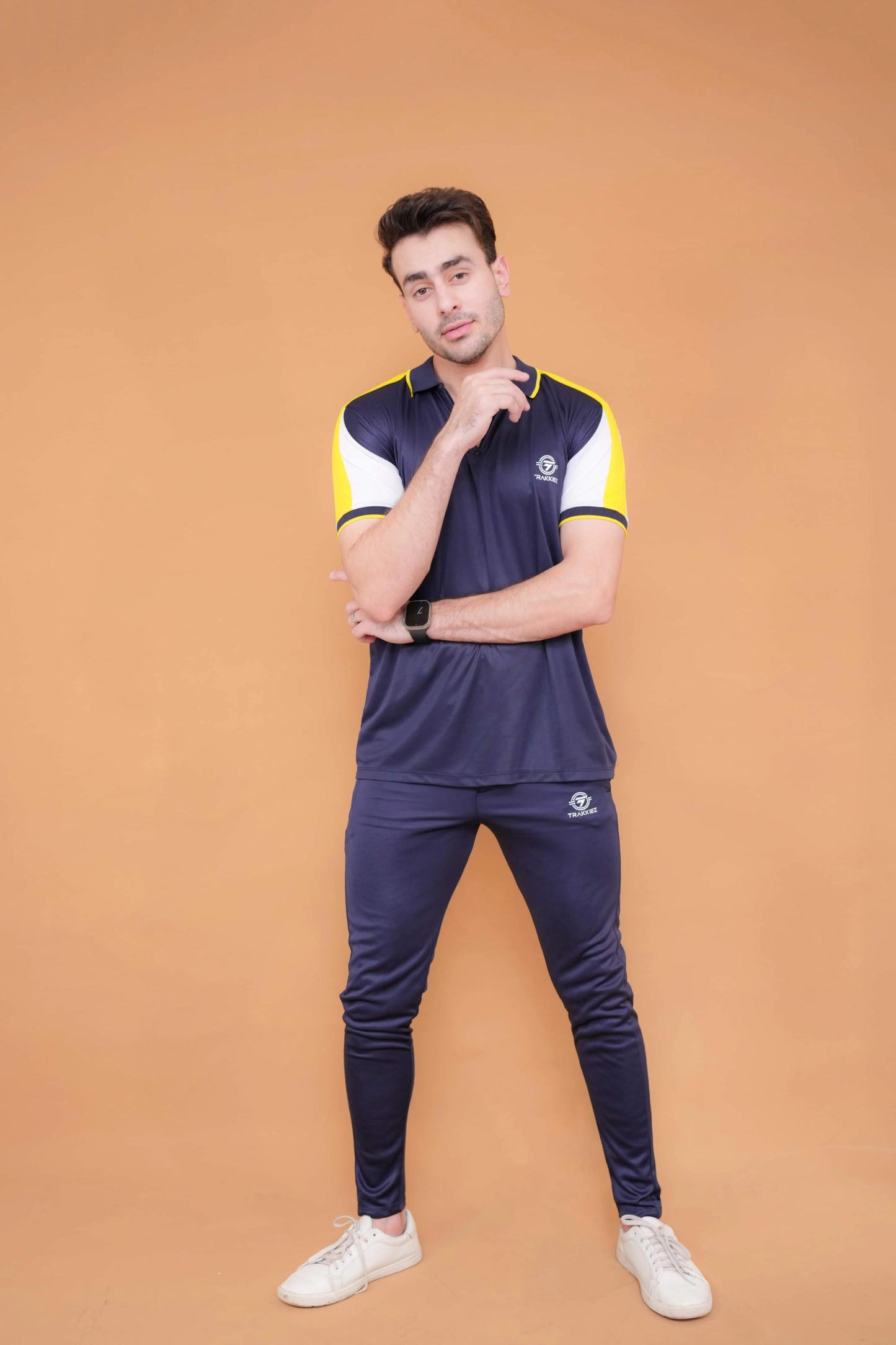 Master Edition Premium Dri-Fit Twinset