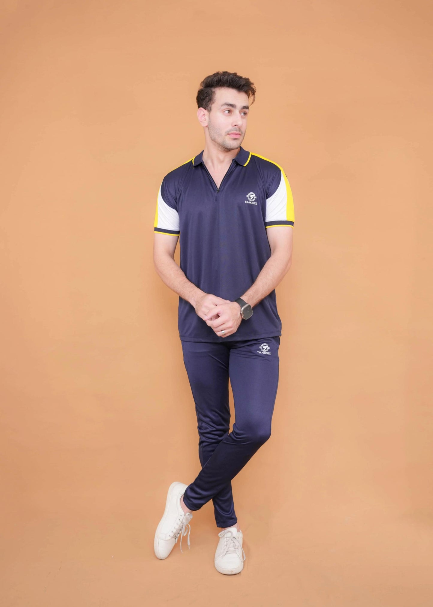 Master Edition Premium Dri-Fit Twinset