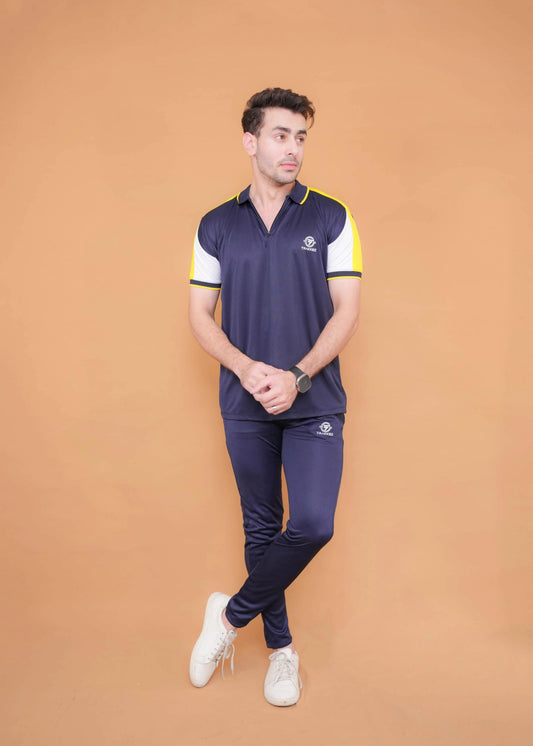 Master Edition Premium Dri-Fit Twinset