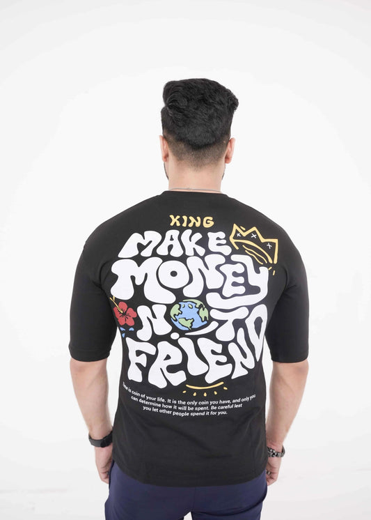 Trakkiez OverSize Make Money