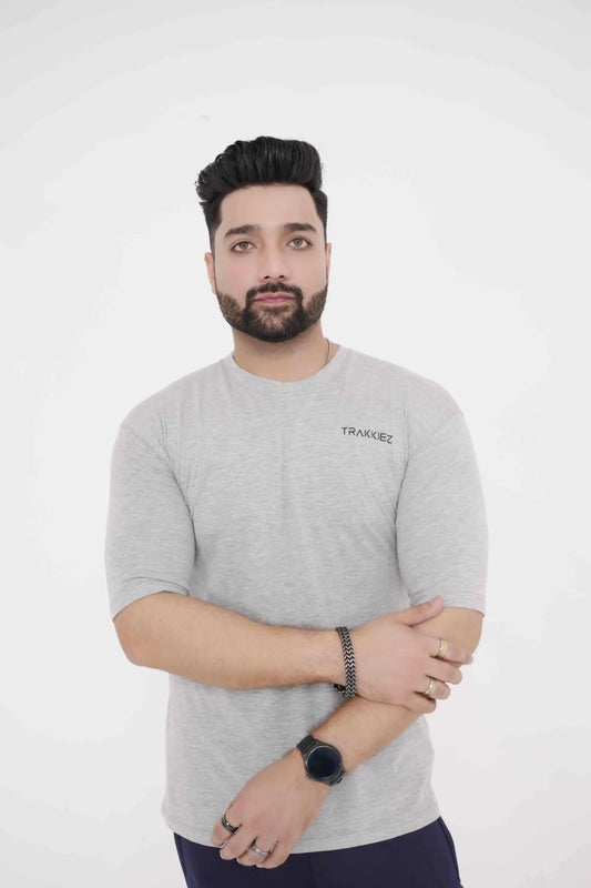 Grey OverSize Win