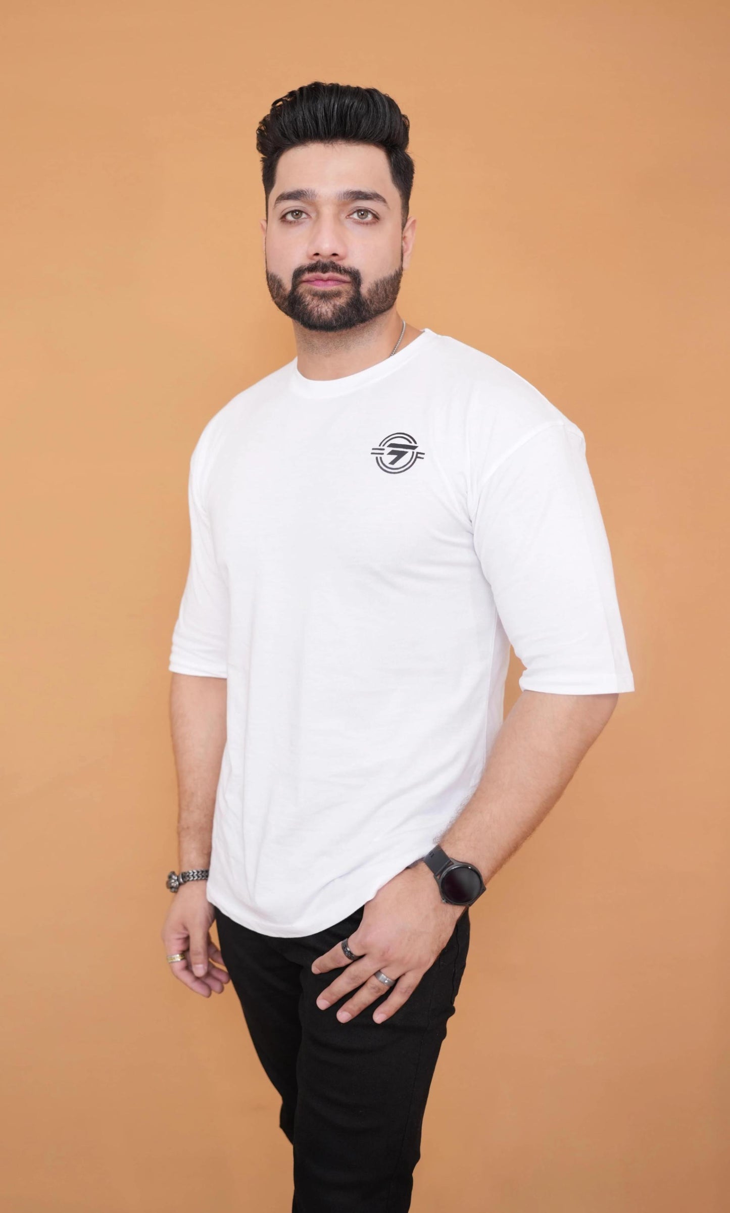 Trakkiez T-Shirt