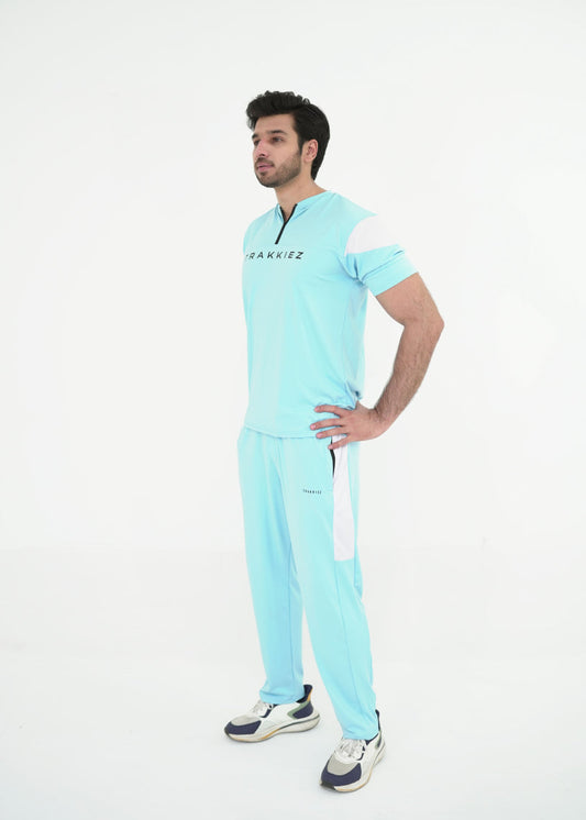 Trakkiez Sky Dri-fit Twinset