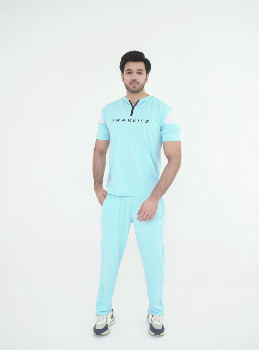 Trakkiez Sky Dri-fit Twinset
