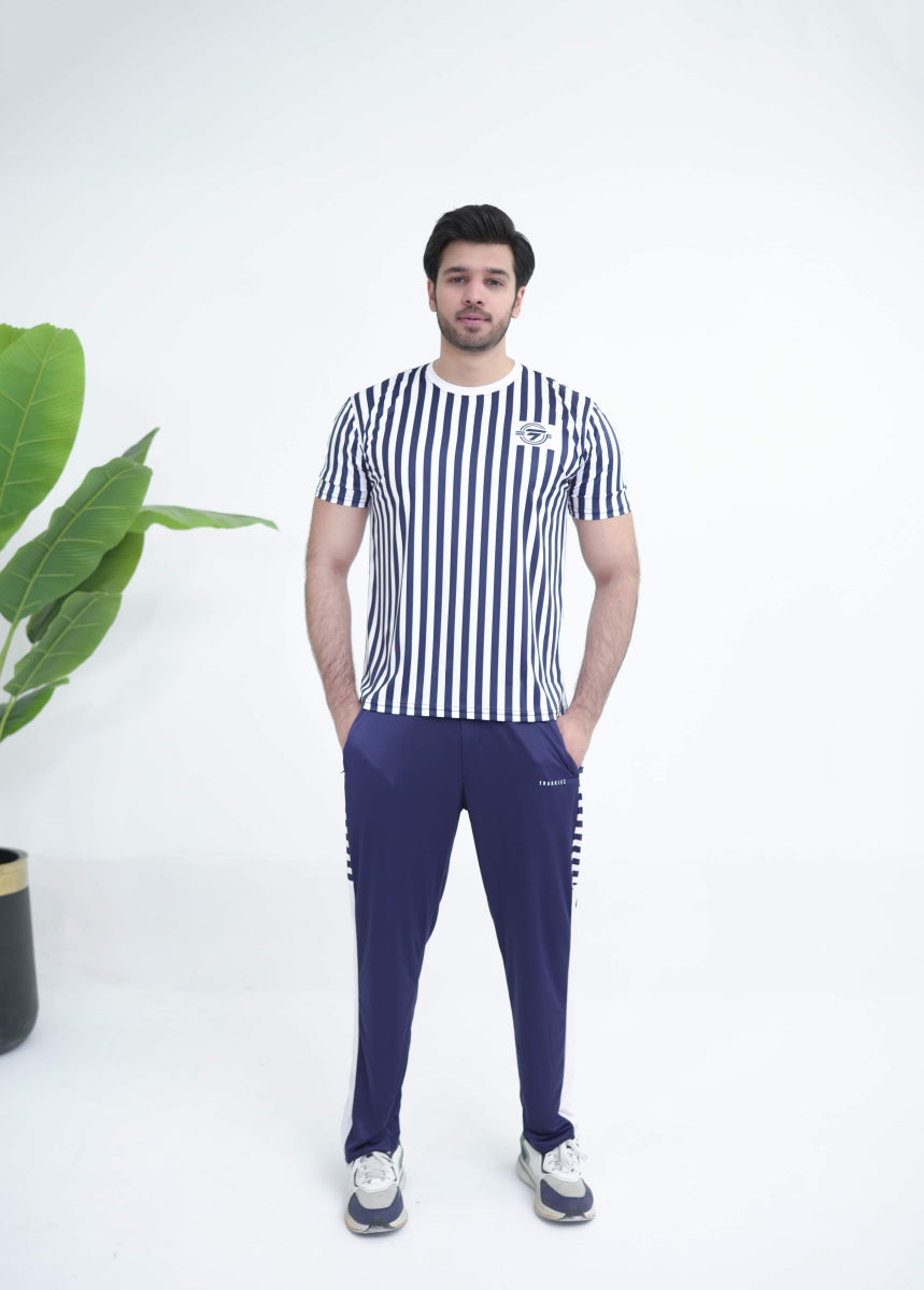 Trakkiez Lining Dri-Fit Twinset