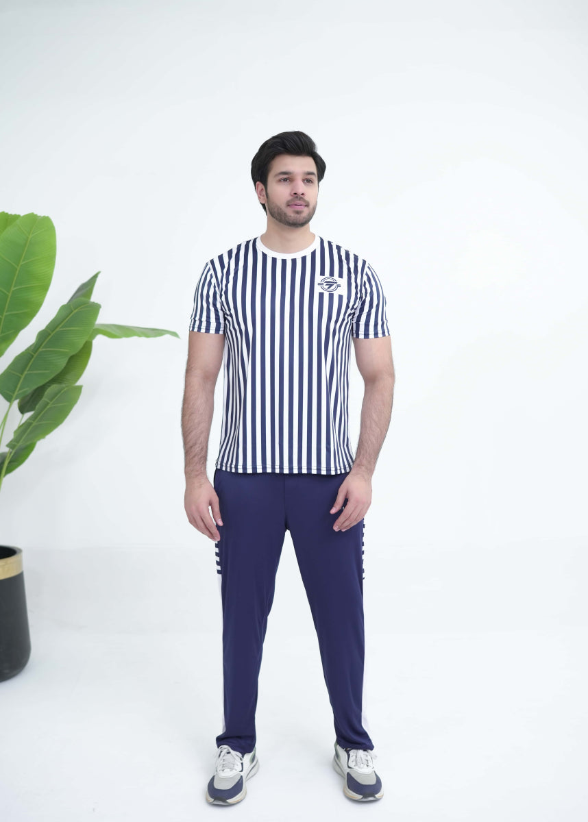 Trakkiez Lining Dri-Fit Twinset