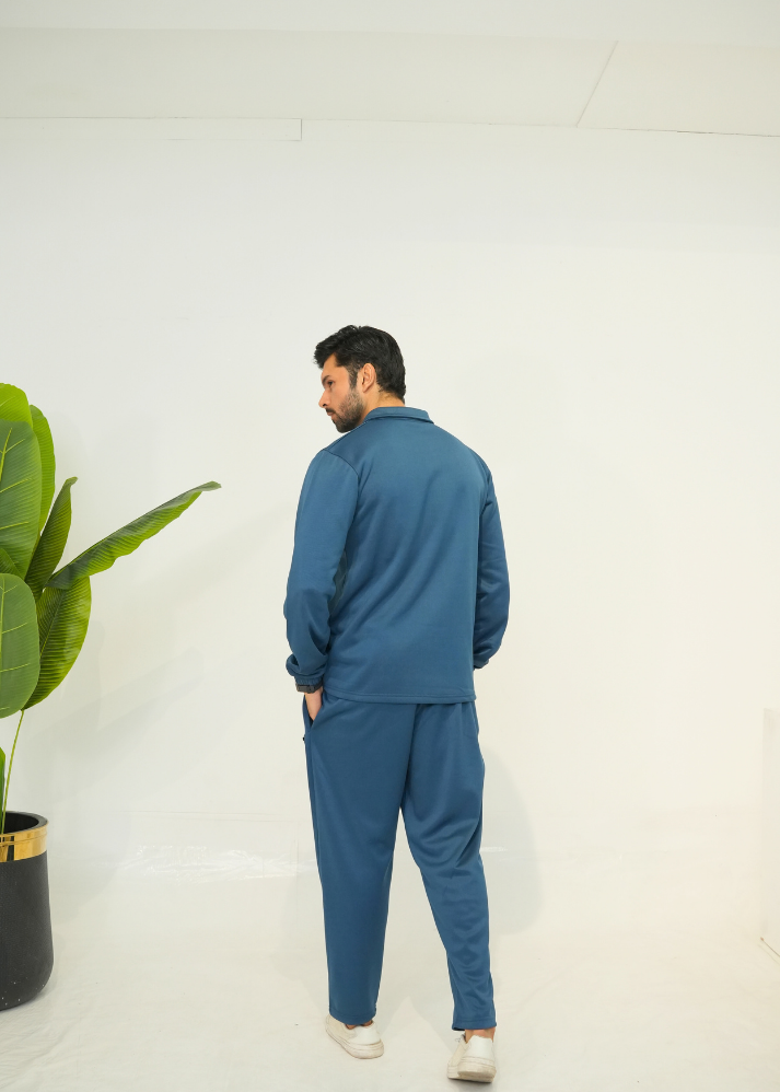 Trakkiez Zinc Premium Edition Tracksuit