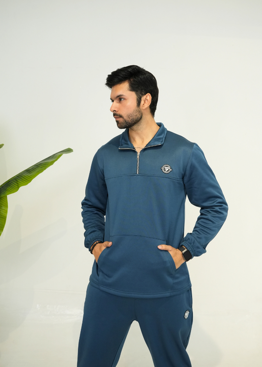 Trakkiez Zinc Premium Edition Tracksuit