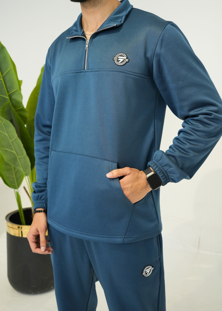 Trakkiez Zinc Premium Edition Tracksuit
