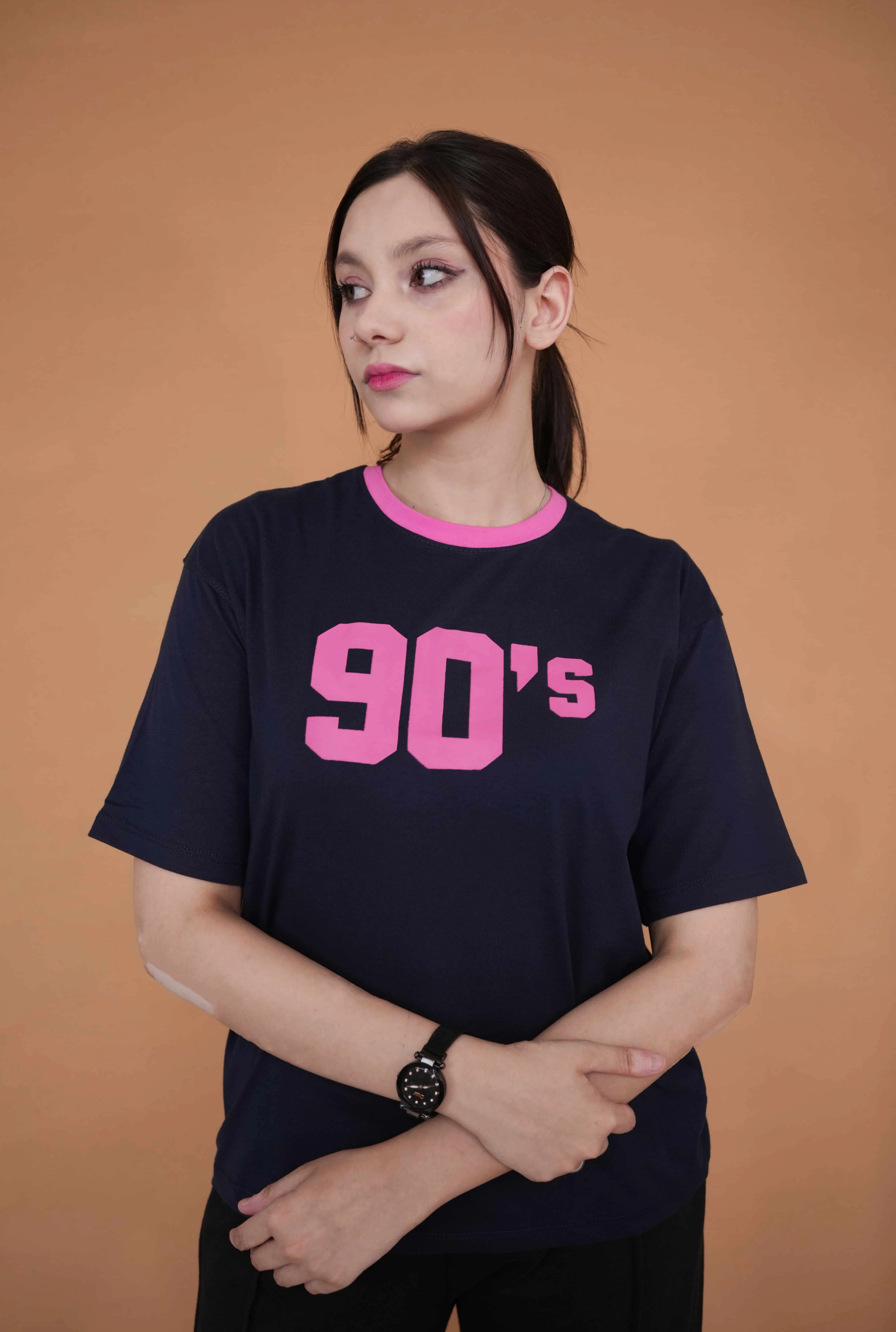 90's OverSized T-Shirt