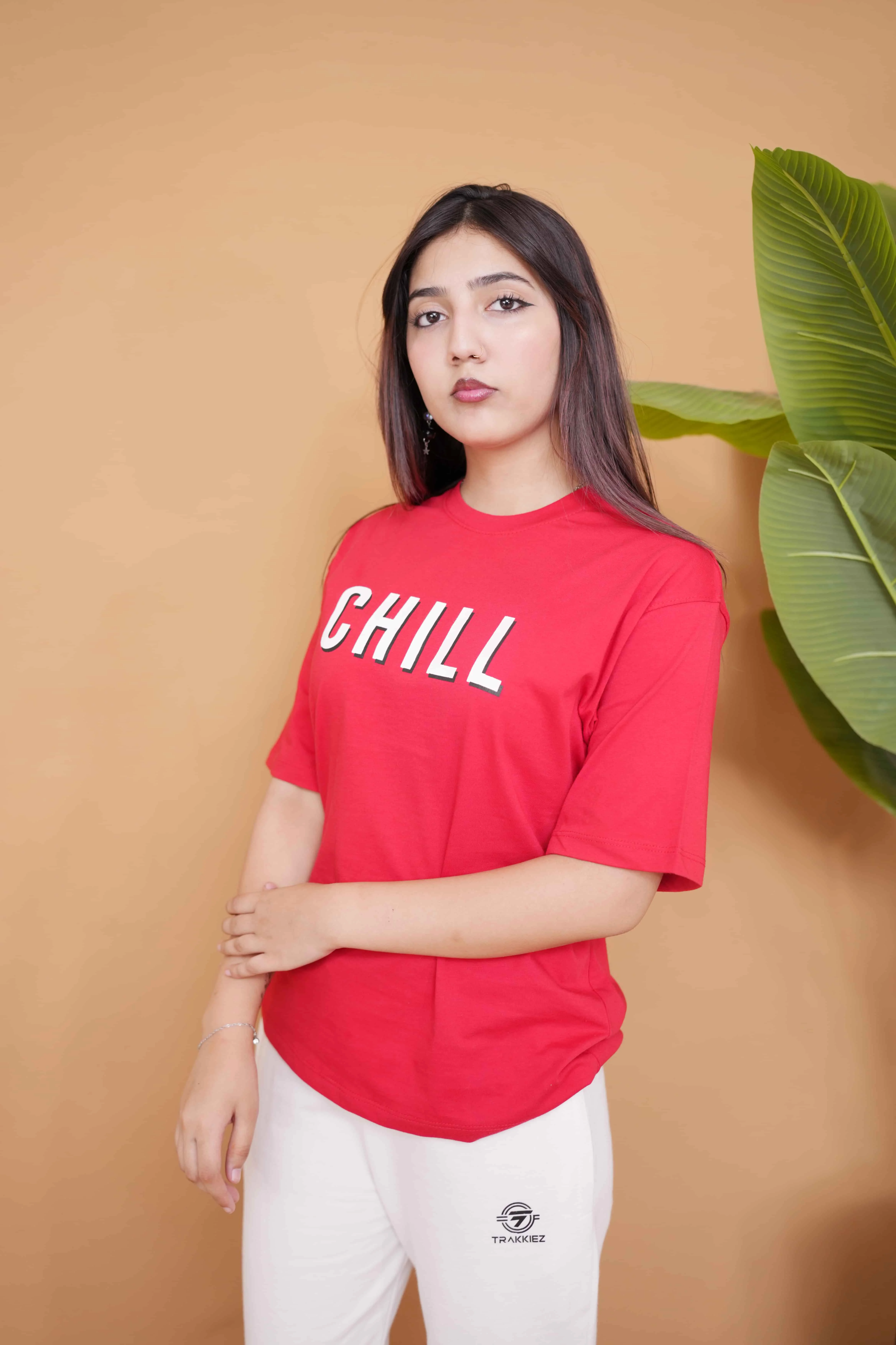 Chill OverSized T-shirt