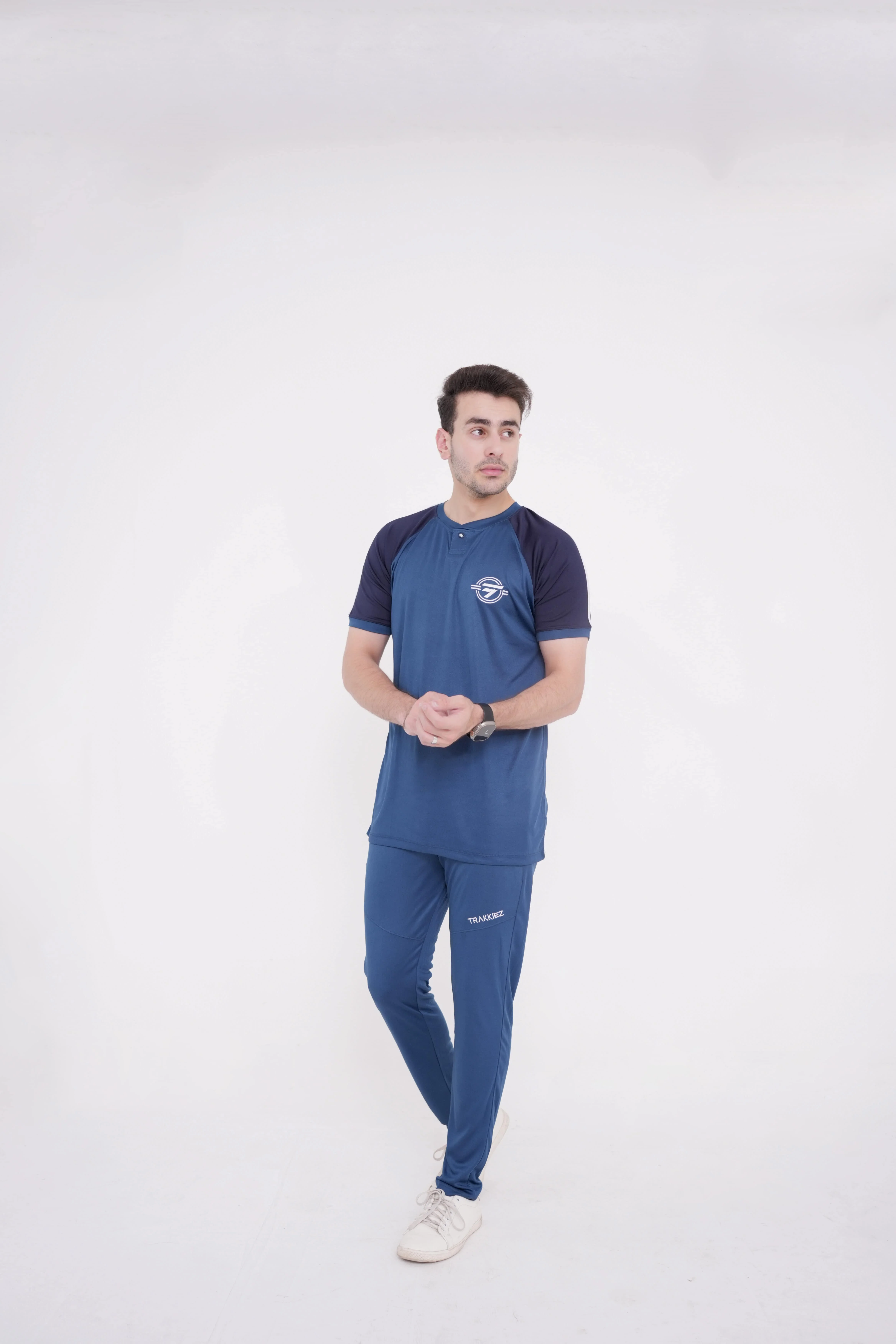 Zinc Flash Dri-Fit Twinset