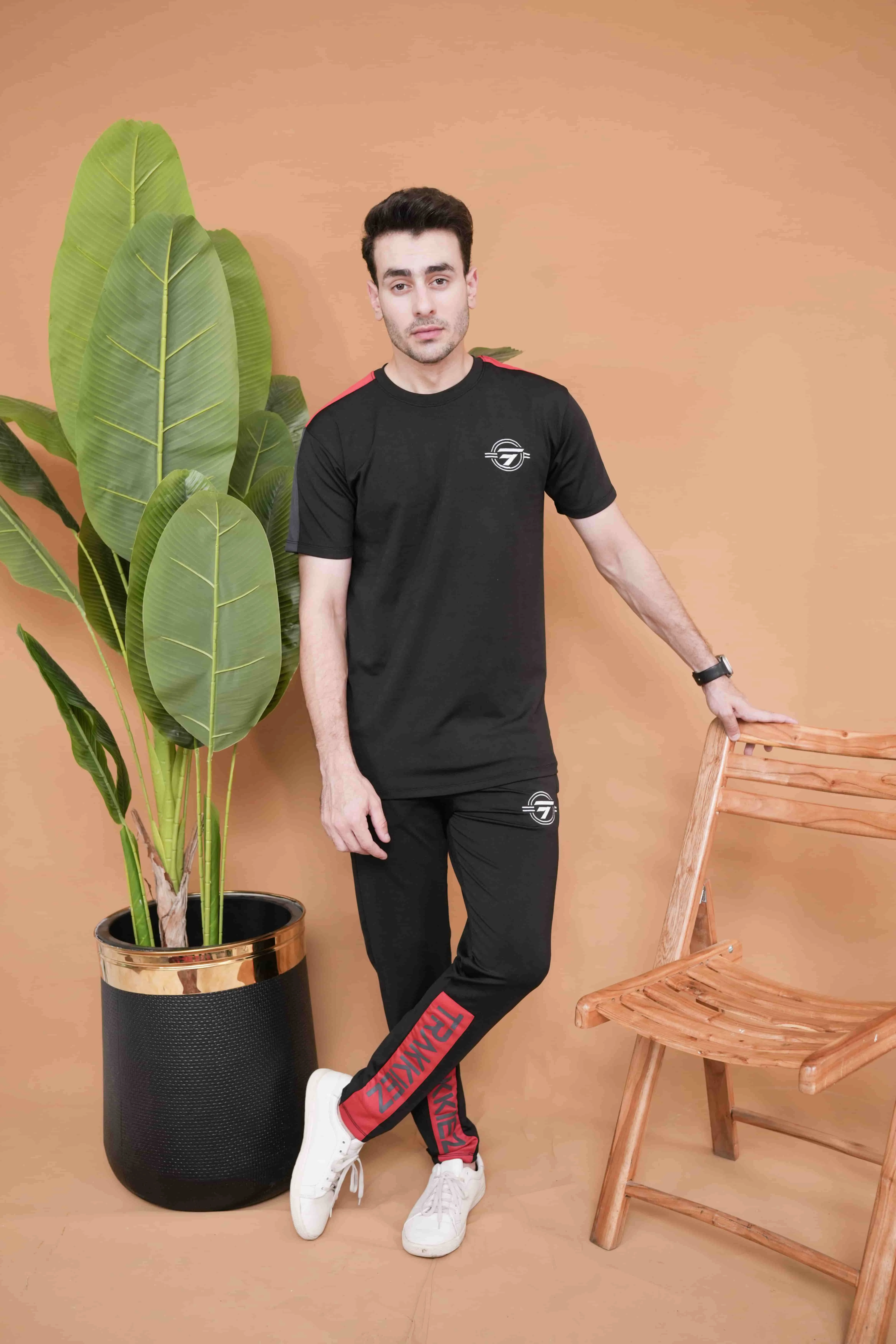 Red Patti Premium Edition