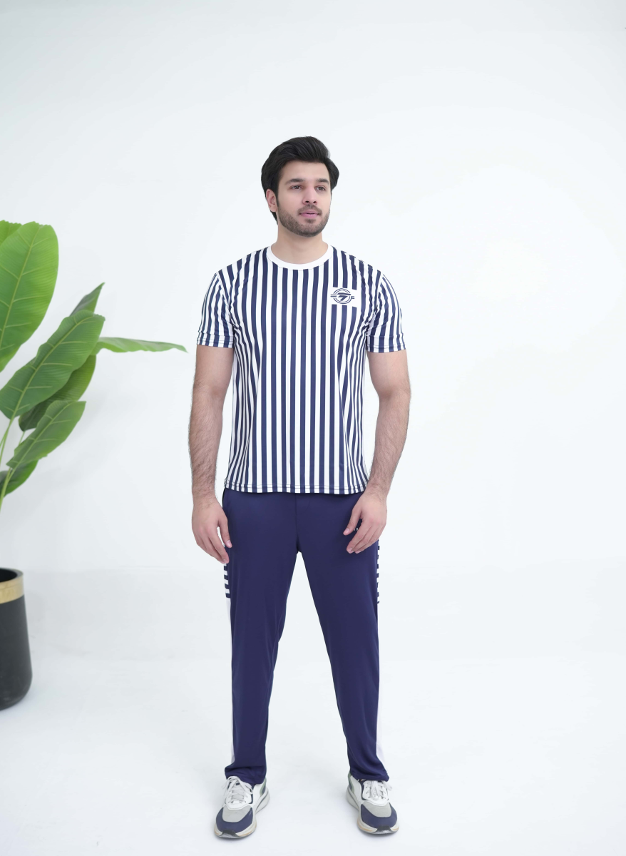 Trakkiez Lining Dri-Fit Twinset