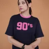 90's OverSized T-Shirt
