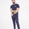 Navy Boss Dri-fit Twinset